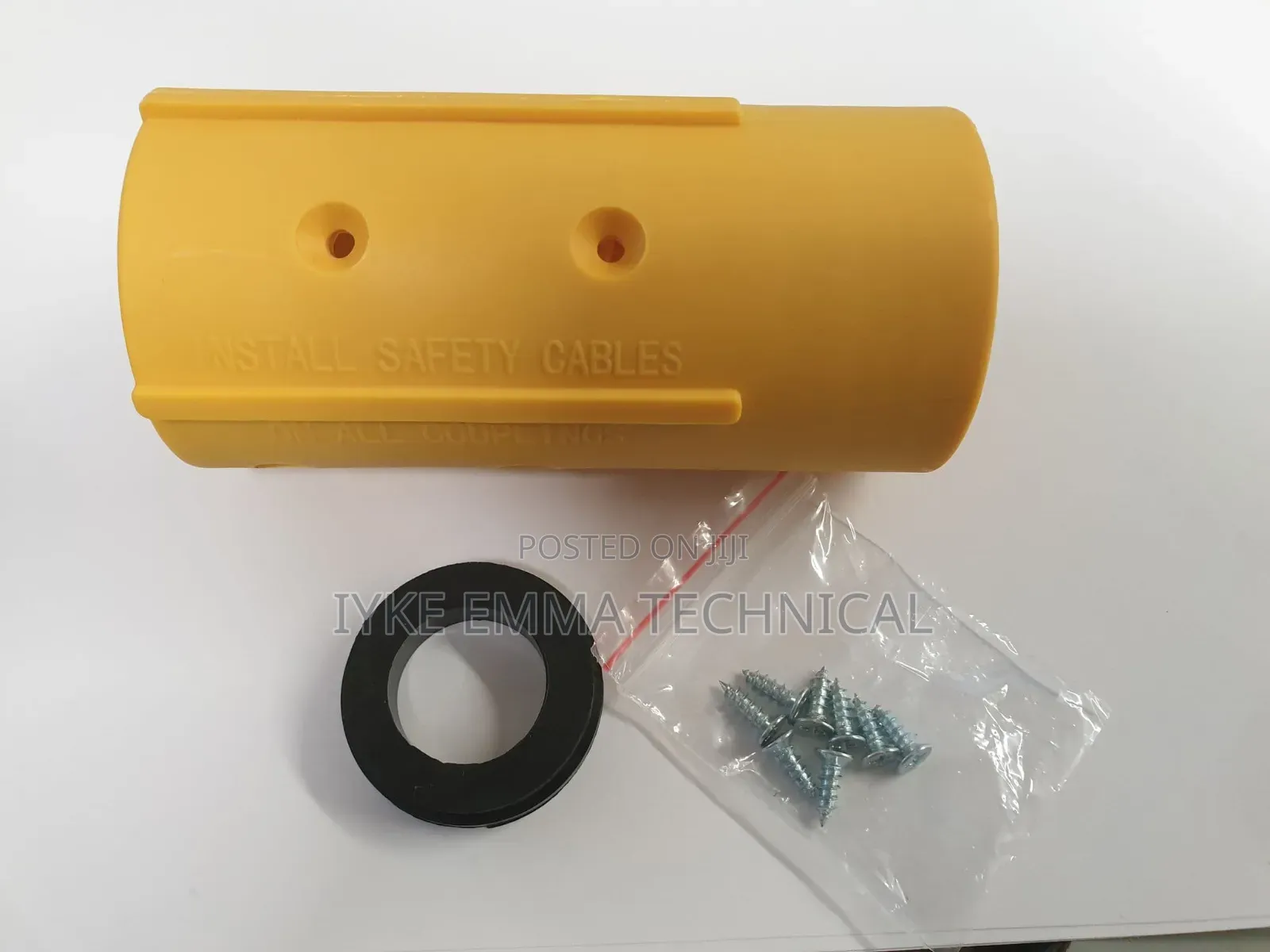 Blast Hose Nozzle Holder
