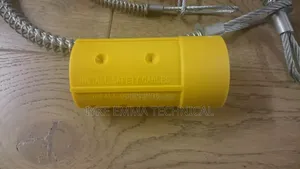 Blast Hose Nozzle Holder