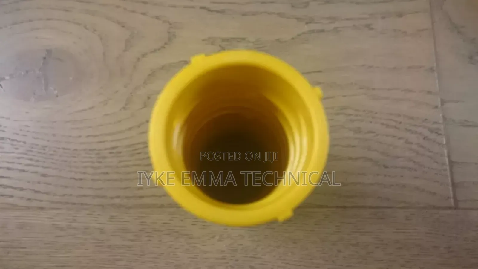 Blast Hose Nozzle Holder