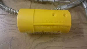 Blast Hose Nozzle Holder