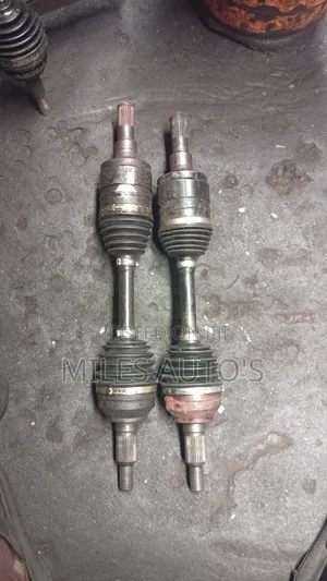 Front Shaft for Dodge Ram 2015