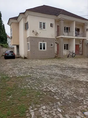 2bdrm Block of Flats in Nil, FHA for sale
