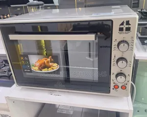 60liters Table Top Happy Home Oven