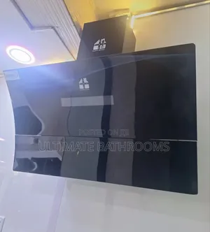 Happy Home Hand Wave Kitchen Smoke Extractor
