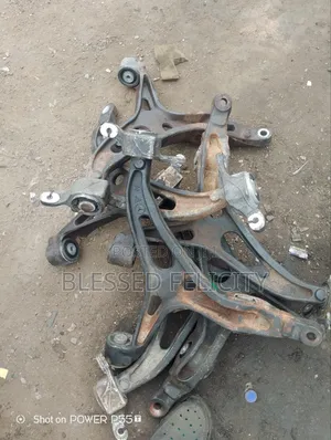 Front Lower Arm Mercedes Benz Gl