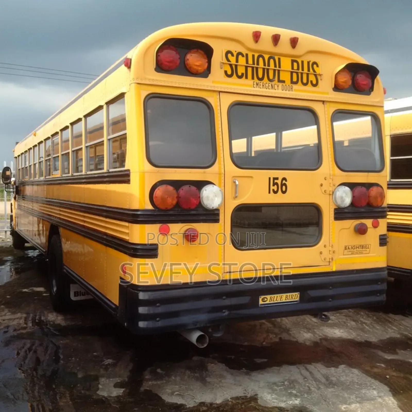 Hire Charter School Bus for Occasions