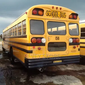 Hire Charter School Bus for Occasions