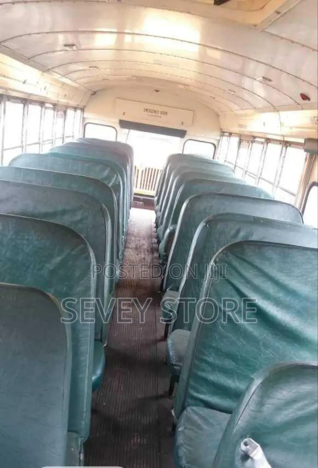 Hire Charter School Bus for Occasions