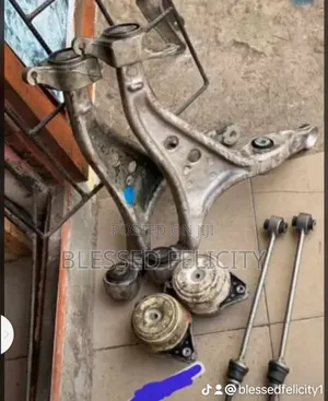Lower Arm Ml 166