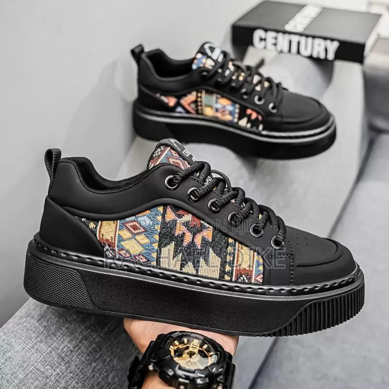 Quality Sneakers