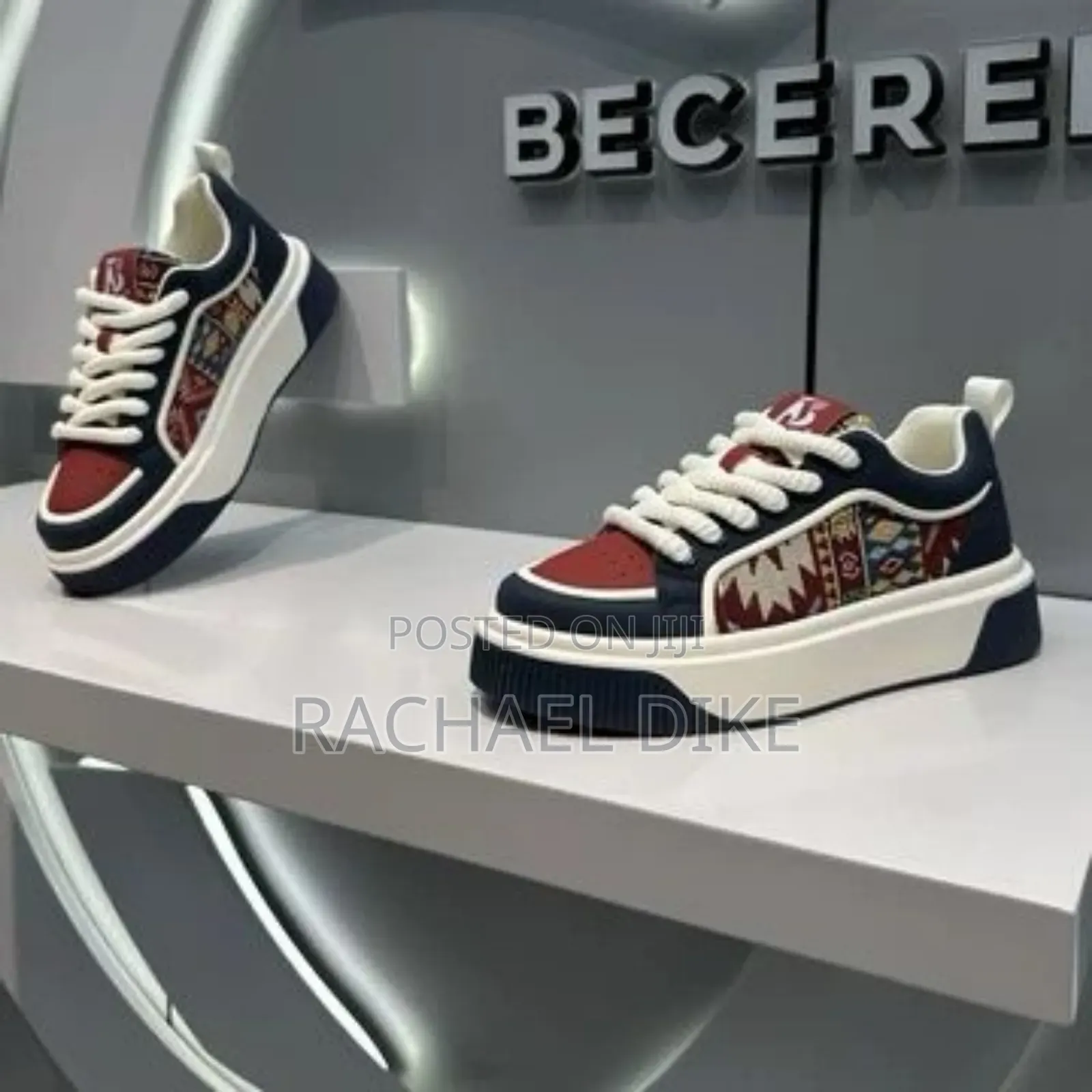 Quality Sneakers