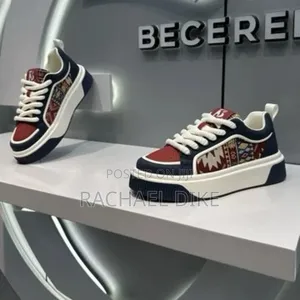 Quality Sneakers