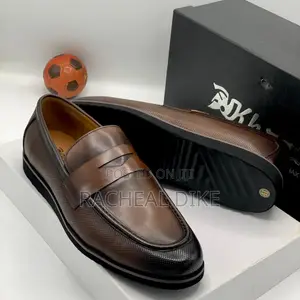 Lluxury Men's Shoes
