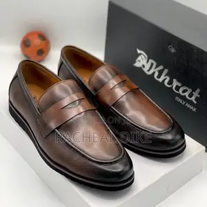 Lluxury Men's Shoes