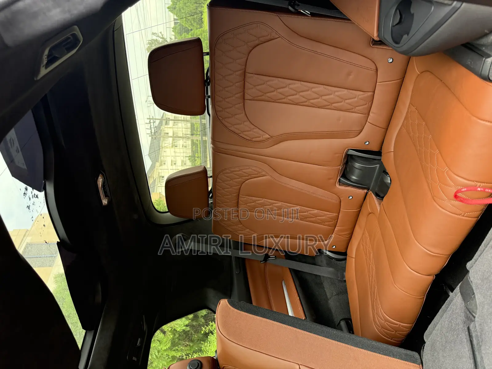 BMW X7 M50i 2021 Black
