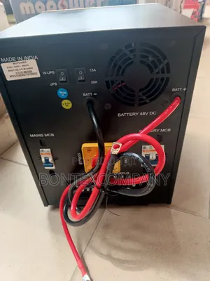 4kva Inverter