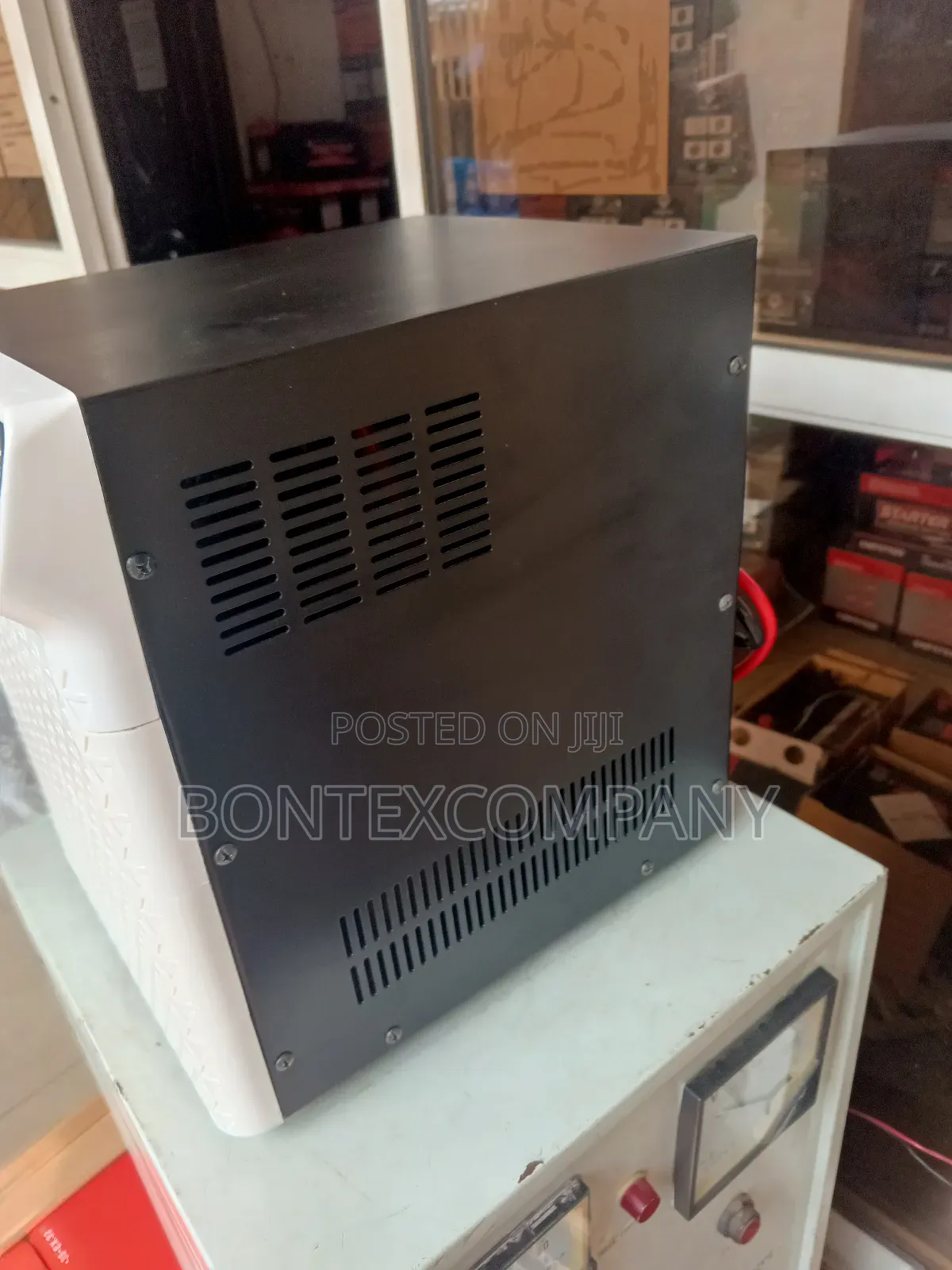 4kva Inverter