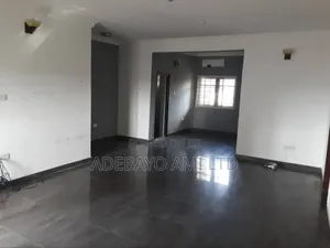 3bdrm Apartment in Behind Cooplag, Ajah for rent