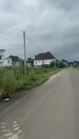 For Sale: 2 Plots at Gra Phase 8 , G.U.Aker, Eliozu ,Ph