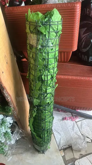 Westerian Flower Mat Decoration 1meters by 3meters