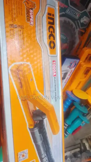 Welding Electrode Holder Ineco