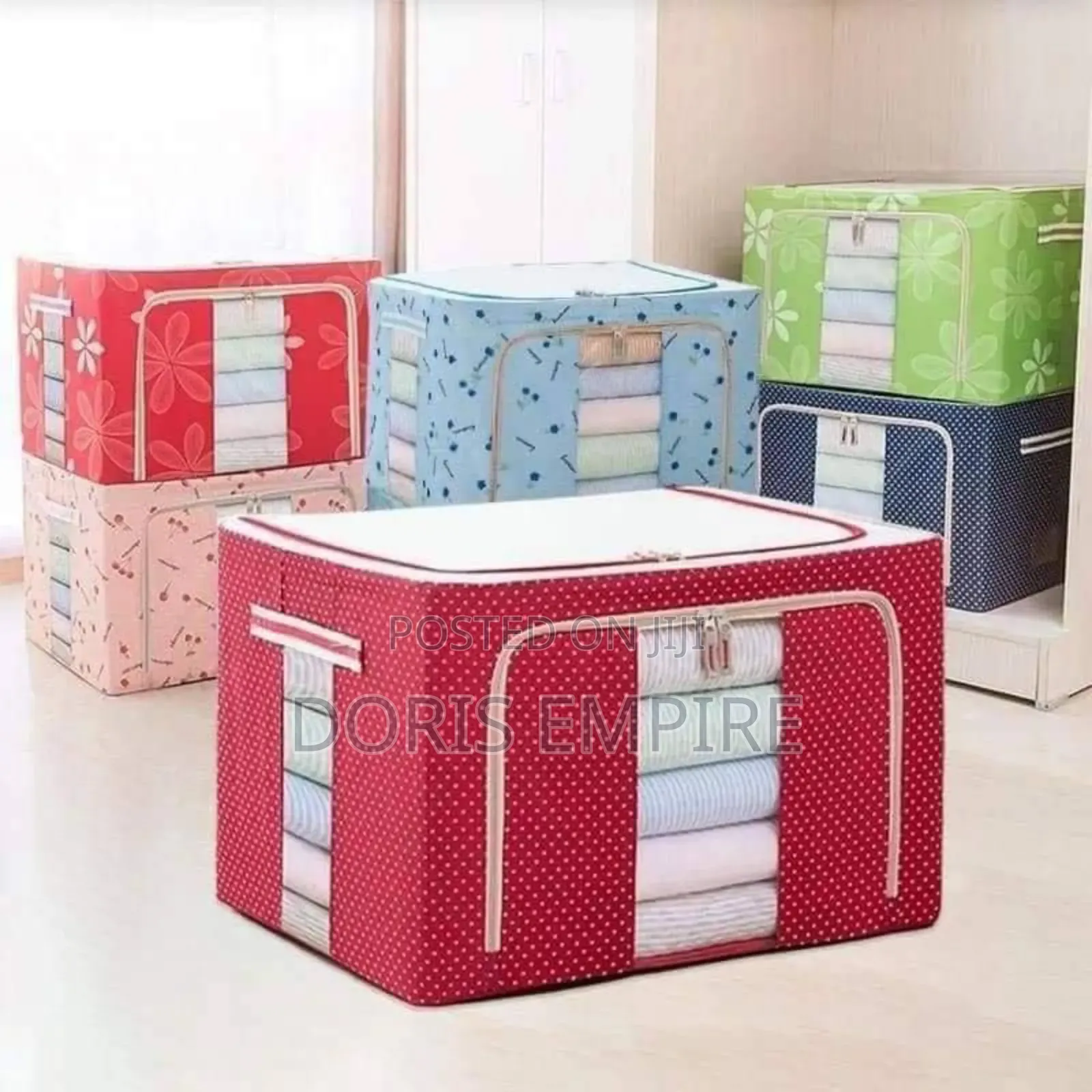 Qaulity Collapsible Storage Bag (Extra Large)