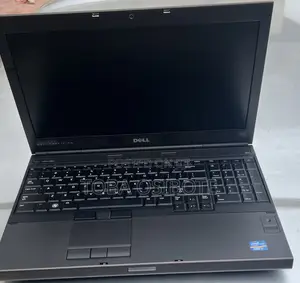 Laptop Dell Precision M6400 8GB Intel Core i7 HDD 500GB