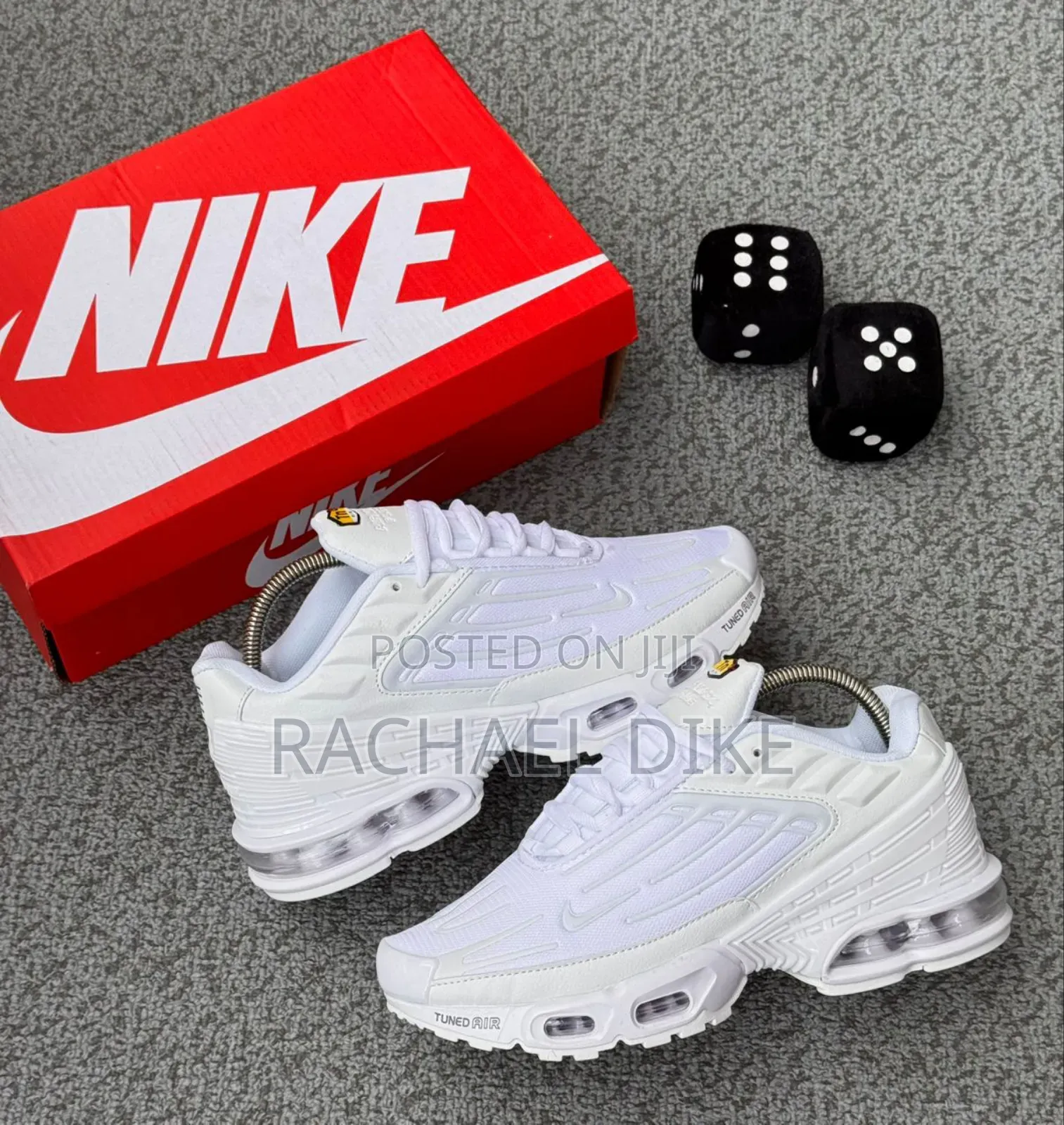 Luxury Nike Airmax