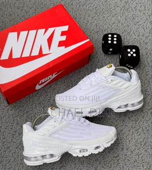 Luxury Nike Airmax