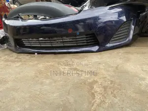 Camry 2012 Front Bumper