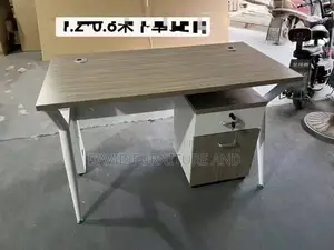 Smart Work Table