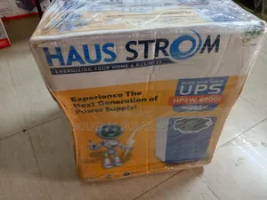 Haustrom Inverter 4kva Indian 48v