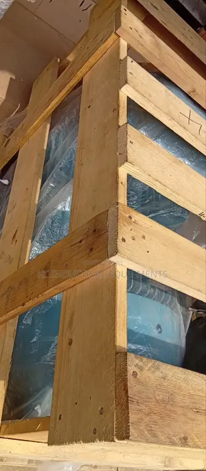 75kw Abb Electric Motor