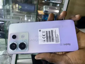 Xiaomi Redmi Note 13 Pro 256 GB Blue