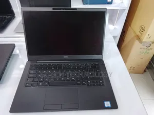 Laptop Dell Latitude 7300 8GB Intel Core I7 SSD 256GB