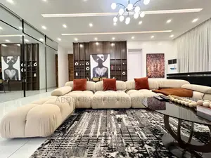 Brand New Three Bedroom Apartment With Cinematic Room Pool