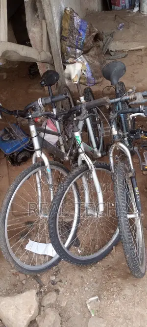 Size 26 Bicycle