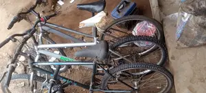 Size 26 Bicycle