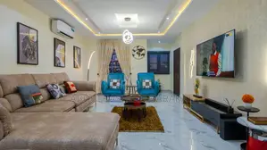 Brand New Two Bedroom Apartment