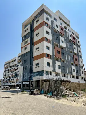 Photo - 3bdrm Penthouse in Lekki Phase 1 for sale