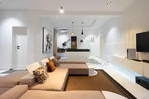 A Brand New Luxurious Two Bedroom With Snooker Ps5 Guitar