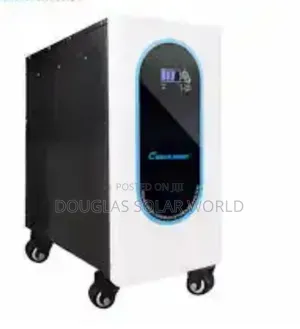 C Worth Energy Lithium Battery 15kwh