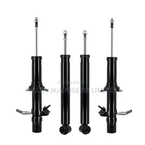 Set Of Front And Back Shocks For 2009-2012 Infiniti Fx35 Awd