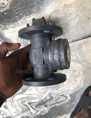 Check Valve 1” X 150