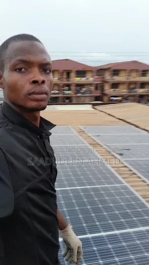 Electrical And Solar Installation