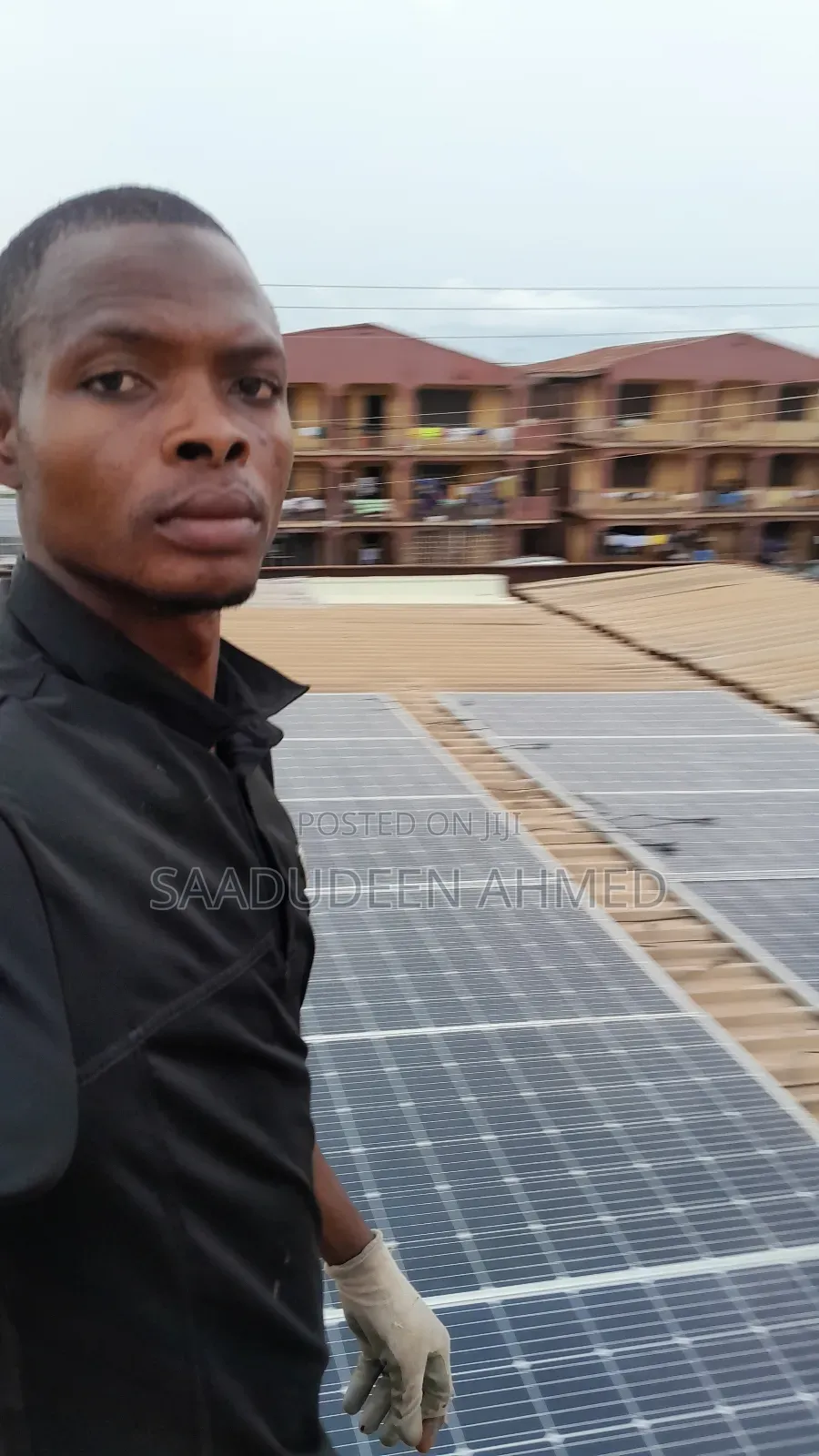 Electrical And Solar Installation