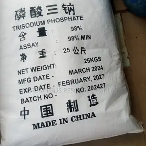 Industrial Chemical's