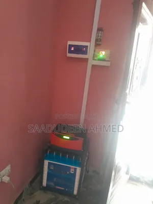 Electrical And Solar Installation
