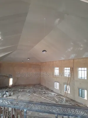 Electrical And Solar Installation