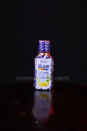 HXN Elixir for Men